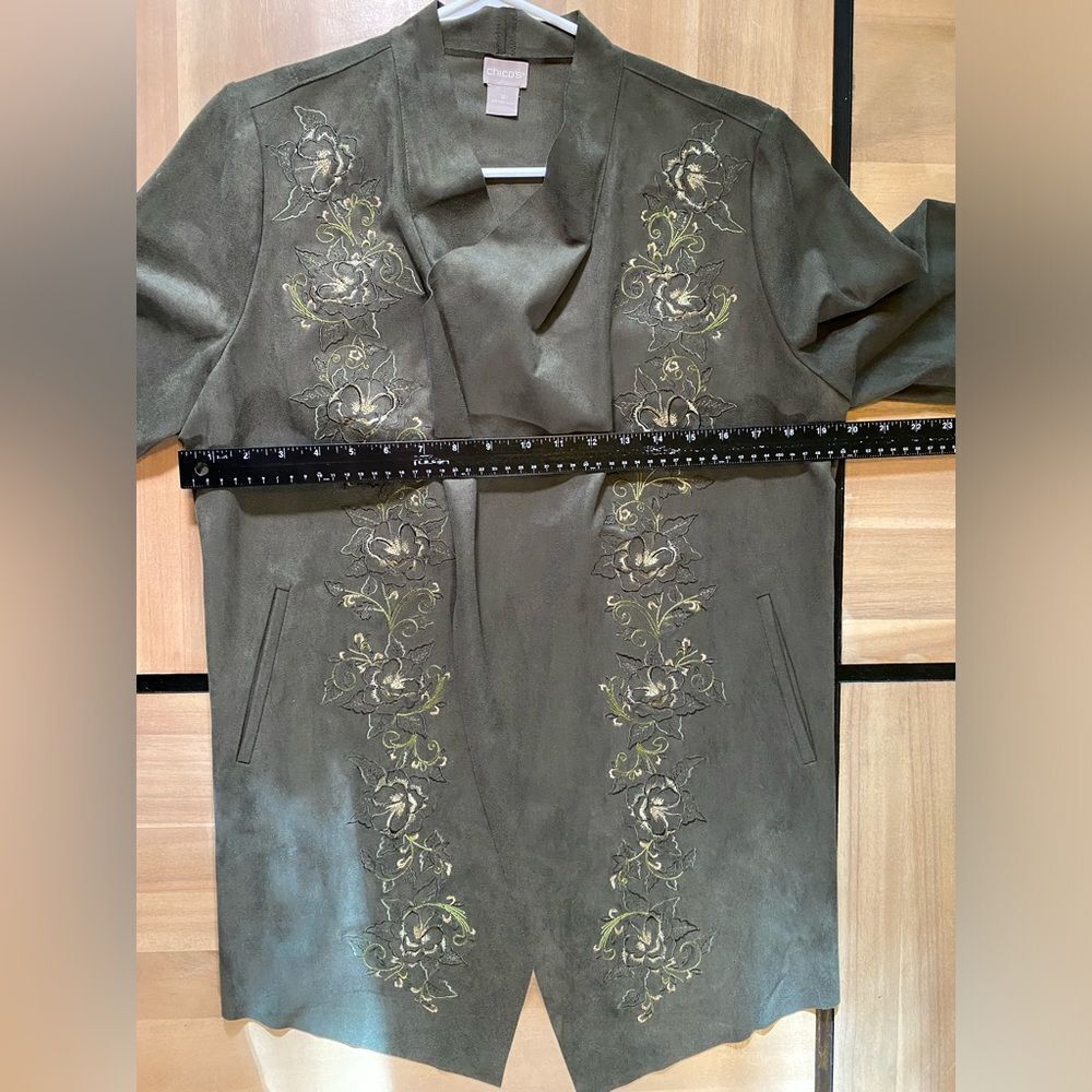 Chicos duster - Picture 2 of 5